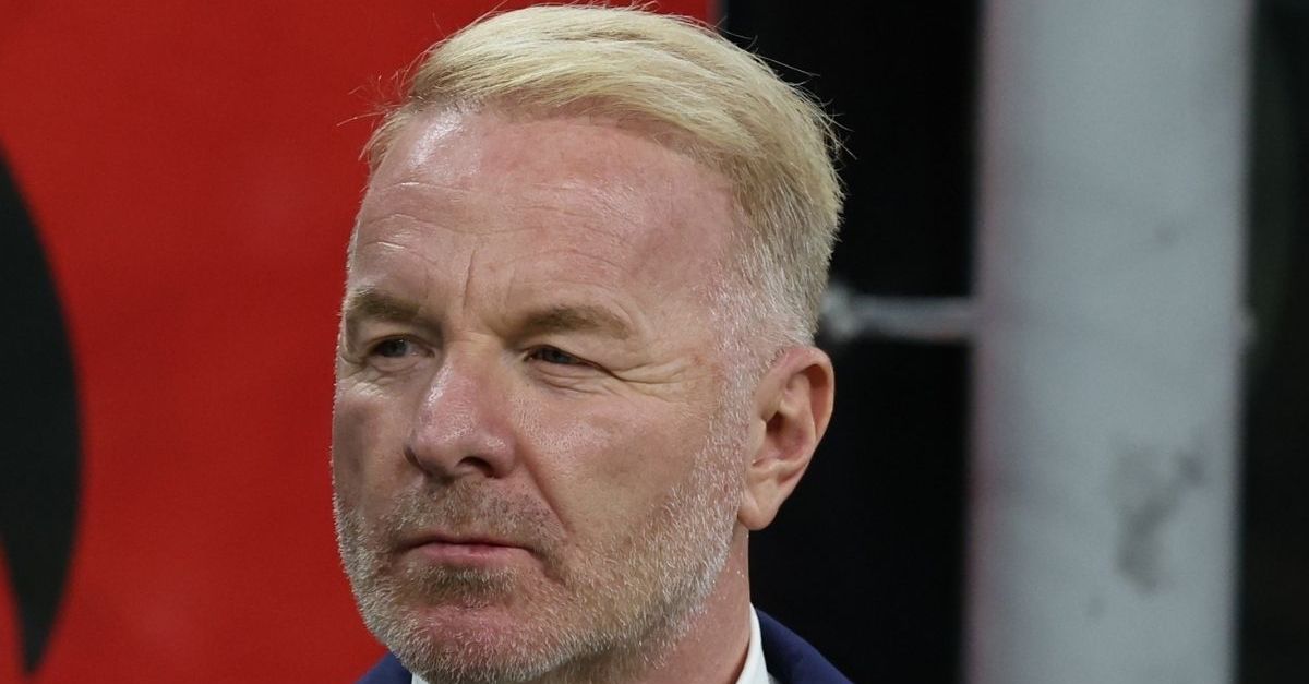 Calciomercato Milan, proposto un attaccante per gennaio: c’è anche un altro club italiano. Di chi si tratta Calciomercato Milan, proposto un attaccante per gennaio: c’è anche un altro club italiano. Di chi si tratta