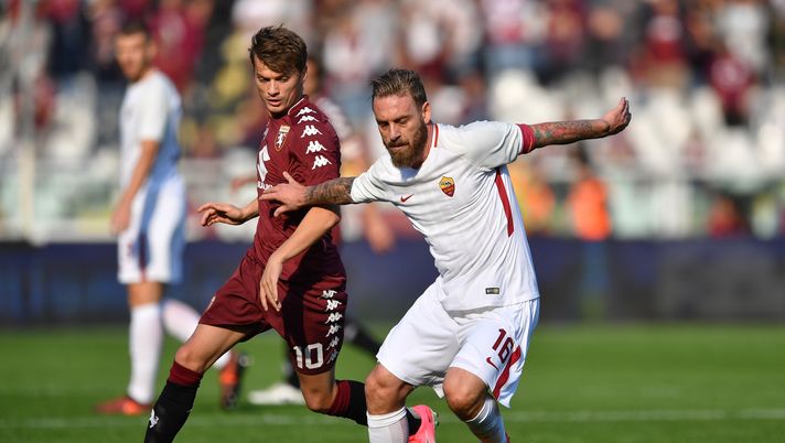 Roma, De Rossi rientra in gruppo e Gerson avvisa: “Abbiamo cambiato testa” - immagine 1