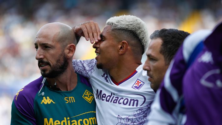 Dodò sotto i ferri: i dettagli sull’operazione del brasiliano - immagine 1