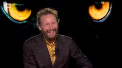 Jovanotti, il nuovo album è ‘Il corpo umano’. Lorenzo come “L’allegro chirurgo”