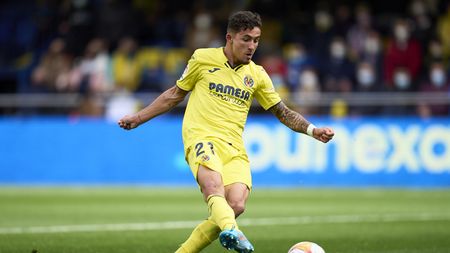 Il racconto di Yeremy Pino