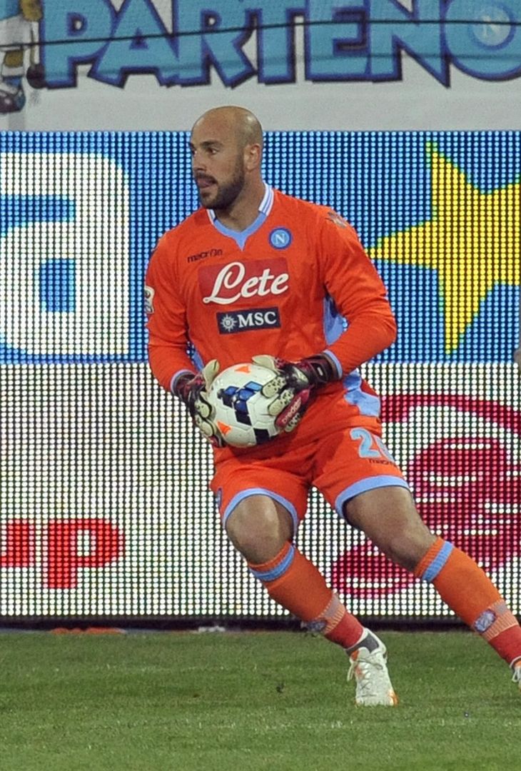 GALLERY Il Napoli ricorda i momenti più belli delle sfide contro il Parma - immagine 5