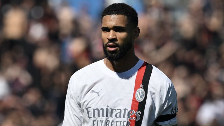 Sassuolo-Milan, Loftus-Cheek: “A Roma fiduciosi di ribaltare lo svantaggio” - immagine 1