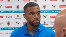 Finale di Coppa Italia tra Lazio-Inter, Hien non ha dubbi: “Tiferò per i nerazzurri, per forza”