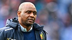Vieira: “Stop Bani, aspettiamo domani. Malinovskyi pronto, Cornet, Miretti e Pinamonti…”