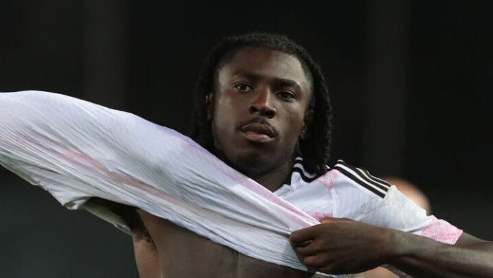 Kean, Palladino ci punta per la sua Fiorentina: la gestione di Moise all’asta - immagine 1