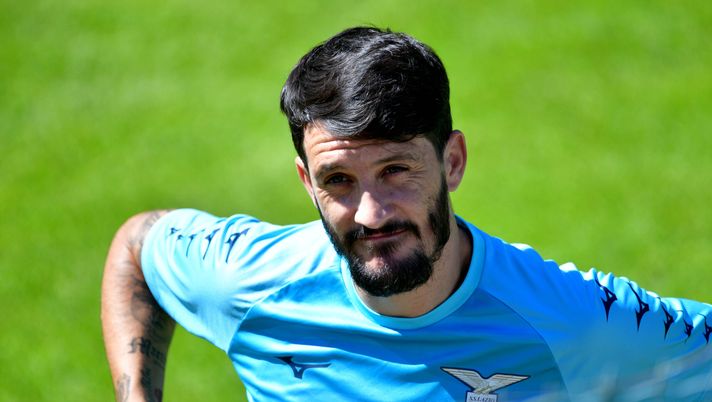 Lazio, rientra l’allarme Luis Alberto rinnovo firmato, decisivo Sarri