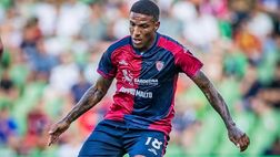 Folorunsho dopo Cagliari-Entella: “C’è ancora tanto da lavorare”