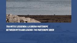 GALLERY “Uno spicchio di Paradiso”: il Napoli omaggia il compleanno della città