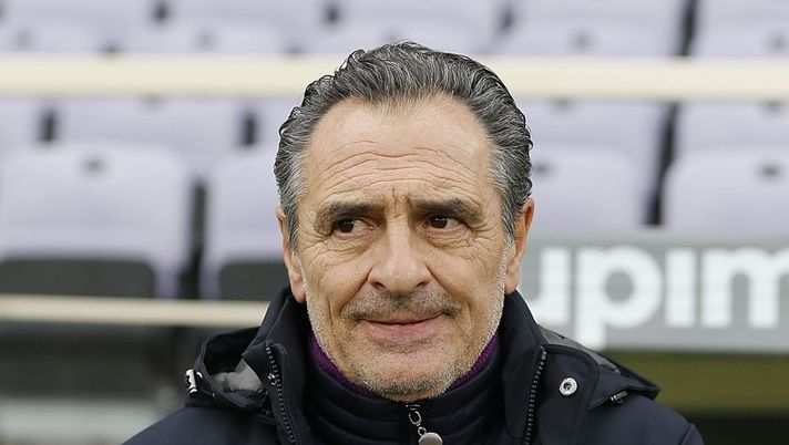 Prandelli su Allegri e Conte: 'Carismatici e con una leadership che diventa trainante'