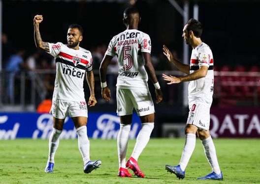 Copa Libertadores, San Paolo-LDU Quito: diretta tv e streaming live gratis- immagine 2