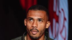 GALLERY Juan Jesus, ogni scatto è una storia: tra calcio e famiglia