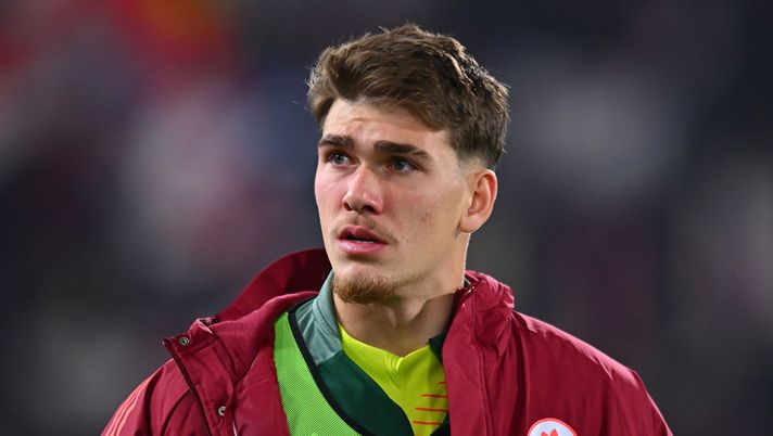 Roma, ricordi Renato Marin? Ora il PSG lo vede come futuro top mondiale - immagine 1