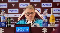 Torino, out Ilic! Baroni: “Rispondo su Coco per domani! Casadei e come sto vedendo Zapata”