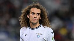 Atletico-Lazio, Guendouzi a LSC: “Siamo rimasti sempre in gara. Agli Ottavi…”