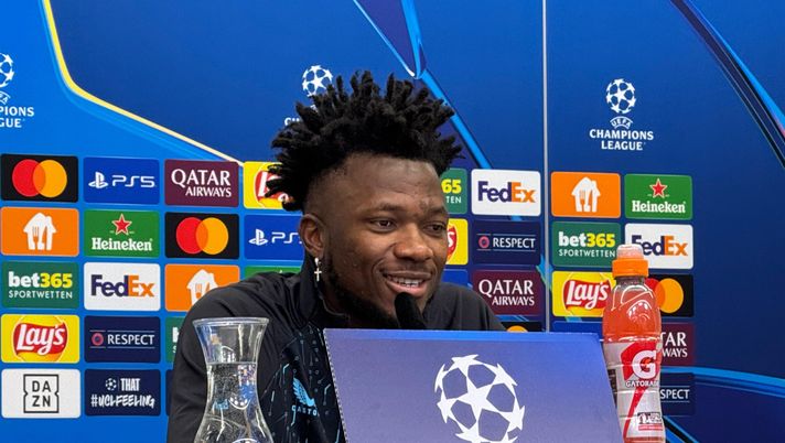 Bayer Leverkusen, Tapsoba: “Inter? Pronti per questa sfida. Rispetto all’ultima volta…” - immagine 1