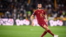 Ndicka: “Un’altra partita per sognare in grande”. Cristante: “Ora l’ultimo passo”