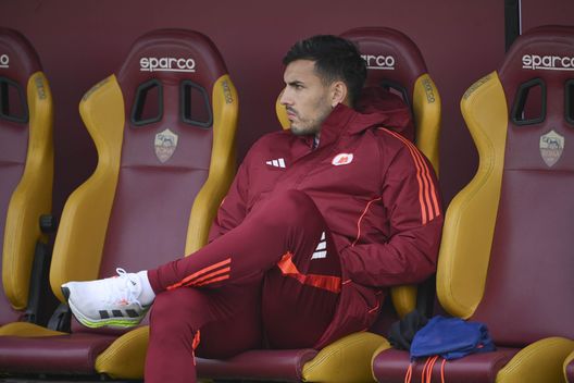 Ranieri rispolvera Paredes: così Leo può tornare importante e riaprire il rinnovo- immagine 2