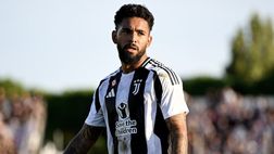 Juve, sorpresa Douglas Luiz e le ultime su Danilo: cosa filtra sulla formazione
