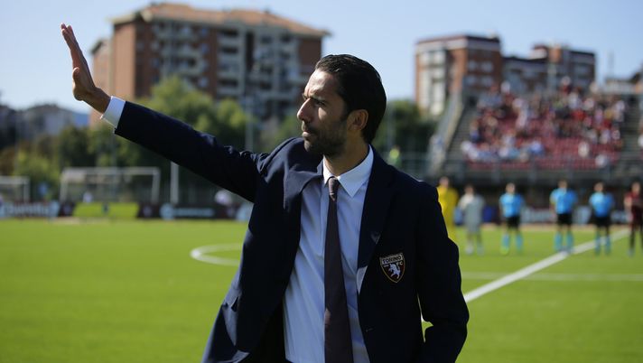 Primavera Tim Cup, le formazioni ufficiali di Torino-Udinese: Savva e Njie dal 1′ - immagine 1