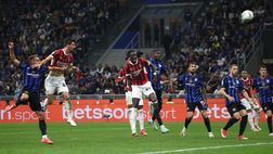 Dalla Mole a Milano, da Cuadrado a Gabbia: quando il derby cambia una stagione