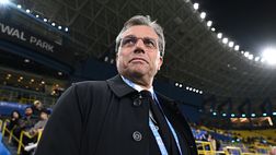 Napoli, spuntano chat e mail sul caso Osimhen