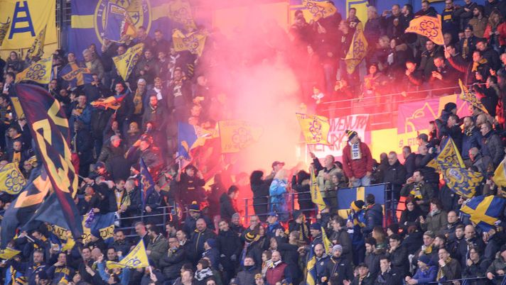 Tutti al Bentegodi per la sfida all’Atalanta, l’offerta del Verona - immagine 1