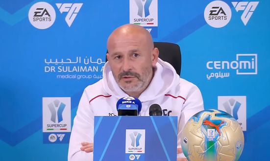 Italiano: “Inter di grande valore, campioni in tutti i reparti. Chivu sta portando novità”- immagine 2