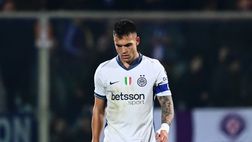 TS – Lautaro, solo 2 gol contro le prime 9 della classifica: serve un nuovo step