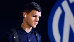 Carboni, altre novità: arriva il rinnovo! Le cifre tra OM e Inter