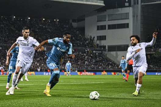 Betis, Pellegrini recupera Bakambu. Tutto esaurito al Benito Villamarin- immagine 2