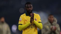 Gli assist della 14a giornata al fantacalcio: la scelta e la spiegazione su Tomori contro il Torino