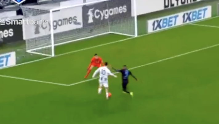 Juventus-Napoli 2-0, errore di Juan Jesus: Yildiz non perdona e trova il raddoppio – VIDEO Juventus-Napoli 2-0, errore di Juan Jesus: Yildiz non perdona e trova il raddoppio – VIDEO - immagine 1