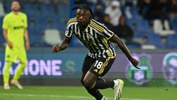 Kean: “Ci sentiamo bene, daremo il massimo provando a vincere”