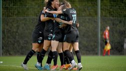 WOMEN | Lazio-Fiorentina, domani inizia la vendita dei tagliandi: i dettagli