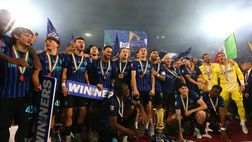 Gazzetta non ha dubbi: “L’Inter ha questo giocatore dal futuro assicurato”