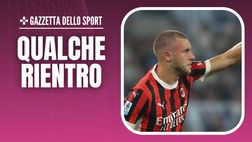 Nazionali, iniziano i rientri: ecco chi accoglie oggi il Milan