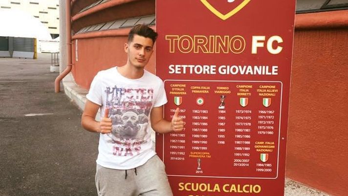 Calciomercato Torino Berretti: si ricompone la coppia dei gemelli Maiello - immagine 1