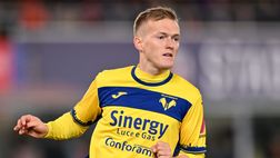Lazio-Verona, le formazioni ufficiali