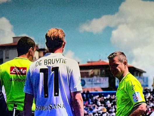 FINALE! Pisa-Napoli 0-3: McTominay+Rrahmani+Hojlund: azzurri in Champions League - immagine 3