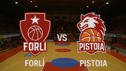 Forlì-Pistoia: dove vedere la partita in streaming e diretta tv