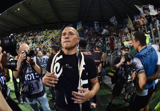 Ufficiale: Cannavaro non è più l’allenatore della Dinamo Zagabria- immagine 2