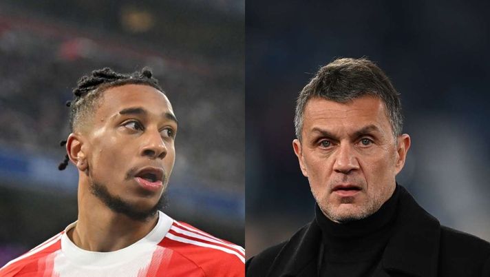 Quella volta che Maldini stava prendendo Olise | AC Milan News (Getty Images) Lo sapevi che Maldini stava per portare Olise al Milan? Il retroscena