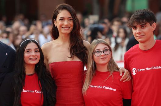 Getty Images La doppiatrice Manzini: “Elodie in Mufasa – Il re Leone? Non all’altezza. Monocorde e…”- immagine 2