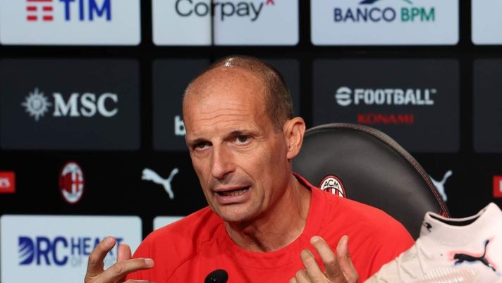 Ravezzani sicuro: 'Allegri non ha cambiato modo di giocare. Ora ha Modric'