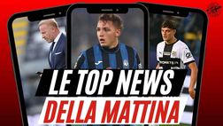 Milan, arriva Pubill? Retegui: che novità! Non solo Leoni. Con Adli è battaglia