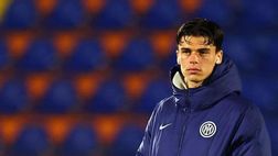 Inter U23, Zanchetta: “Qualità tecniche e visione di gioco i miei punti di forza. In YL…”