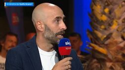 Borja Valero: “Ibra? Aura giocatore non lo ha aiutato. Lukaku, so quanto è forte e dico che…”