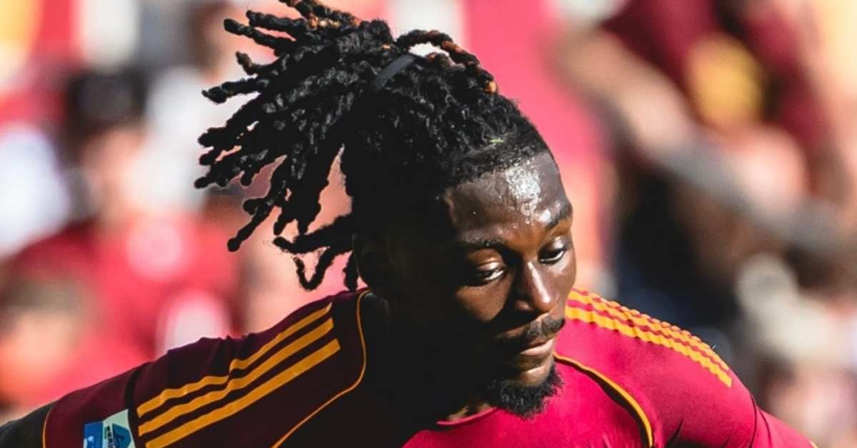 roma manu kon233 vicino all8217inter vi spiego parlai con il milan successe questo