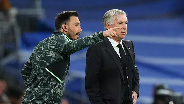 Davide Ancelotti